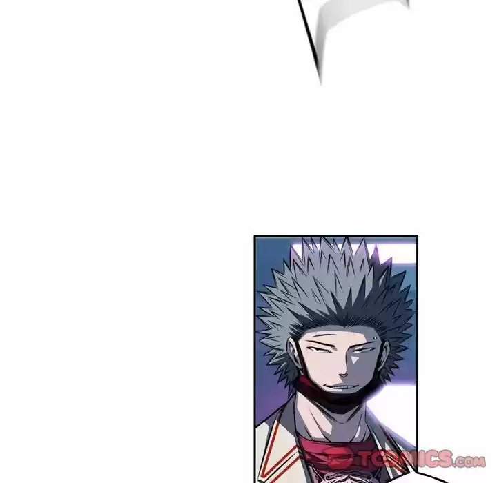 Supernova (Killer Whale) Ch.136