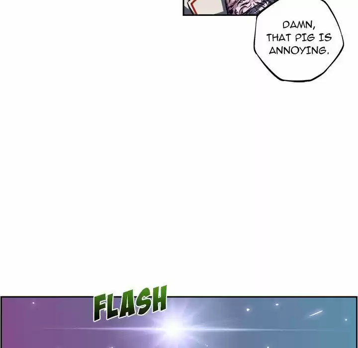 Supernova (Killer Whale) Ch.136