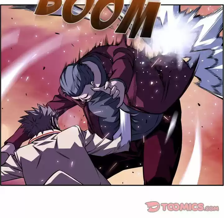 Supernova (Killer Whale) Ch.136