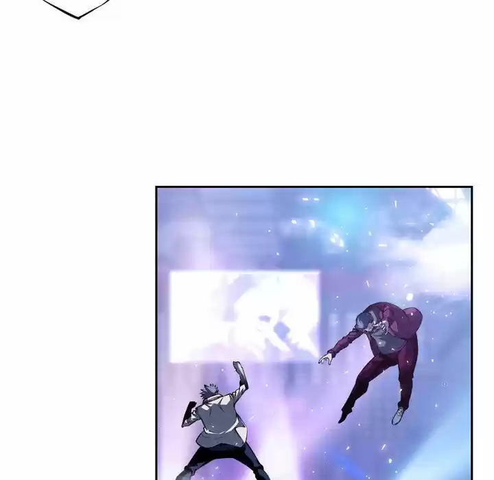 Supernova (Killer Whale) Ch.136