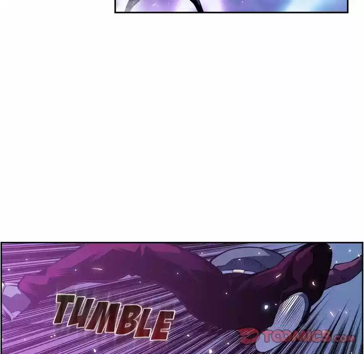 Supernova (Killer Whale) Ch.136