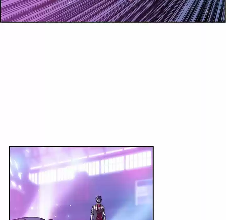 Supernova (Killer Whale) Ch.136