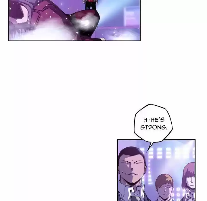 Supernova (Killer Whale) Ch.136