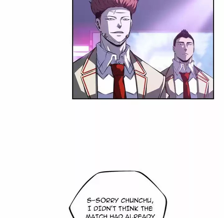 Supernova (Killer Whale) Ch.136