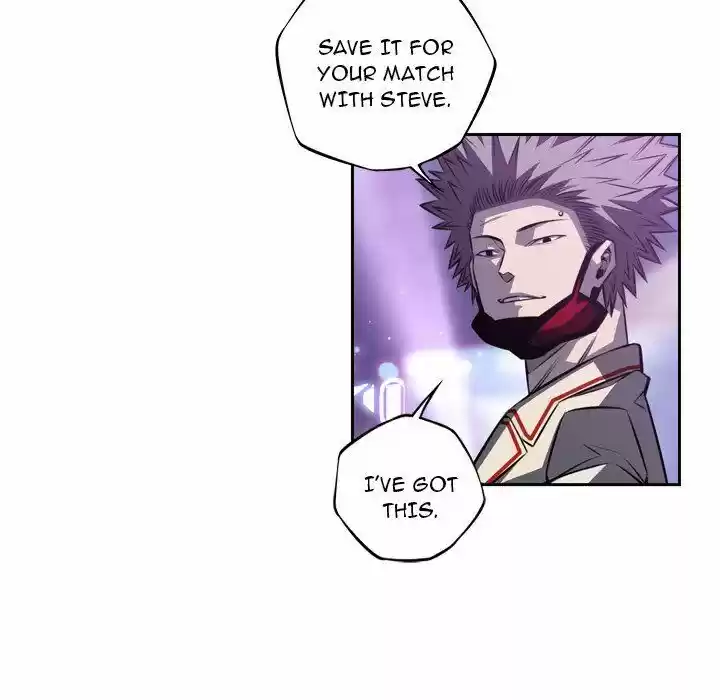 Supernova (Killer Whale) Ch.136