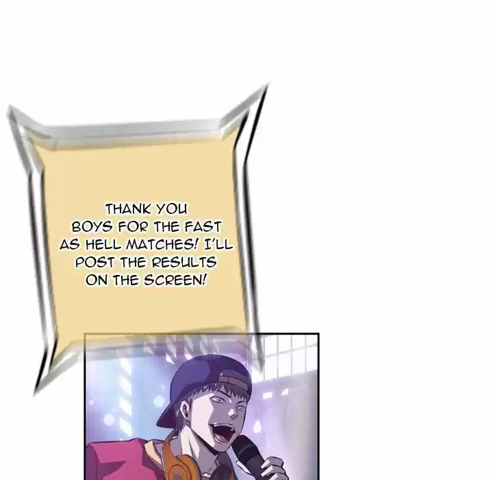 Supernova (Killer Whale) Ch.136