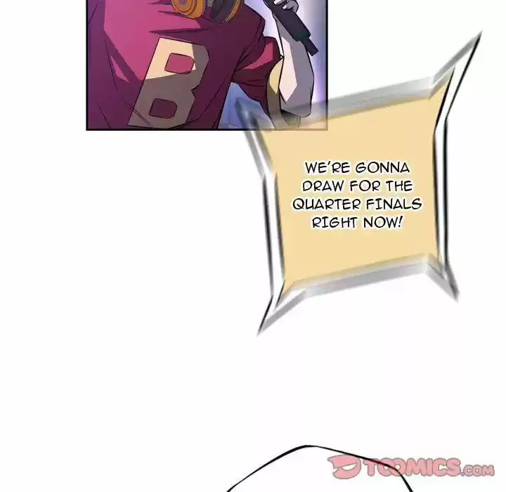 Supernova (Killer Whale) Ch.136