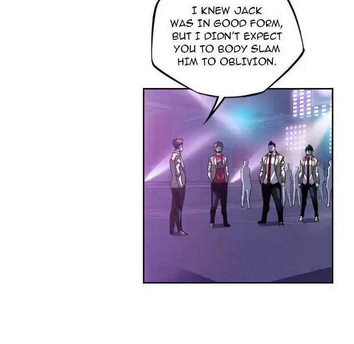 Supernova (Killer Whale) Ch.136