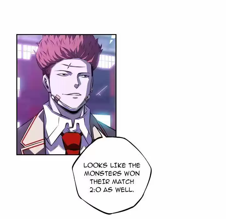 Supernova (Killer Whale) Ch.136