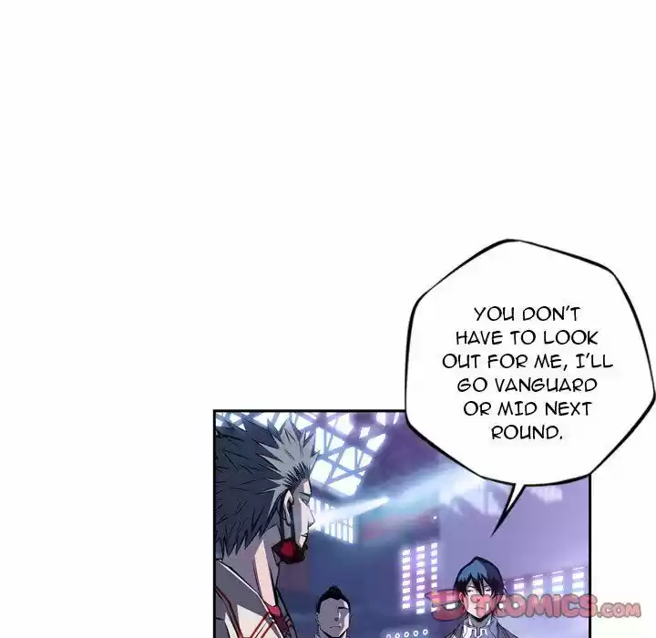 Supernova (Killer Whale) Ch.136