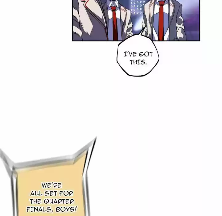 Supernova (Killer Whale) Ch.136