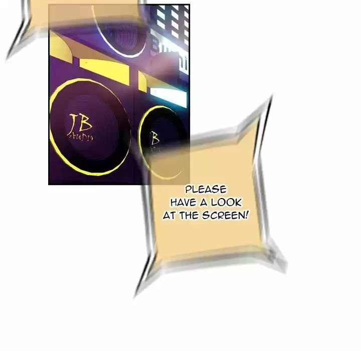 Supernova (Killer Whale) Ch.136