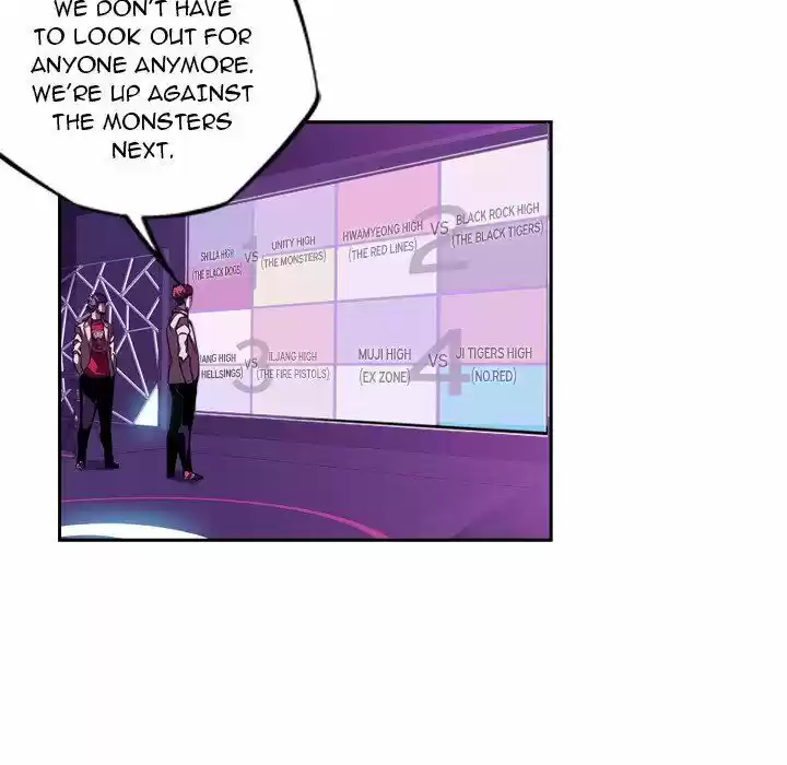 Supernova (Killer Whale) Ch.136