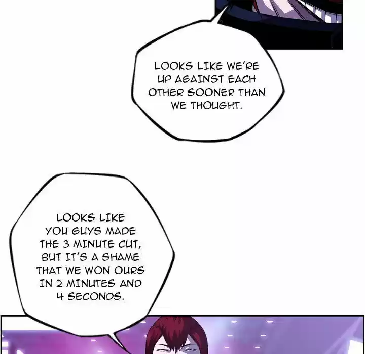 Supernova (Killer Whale) Ch.136