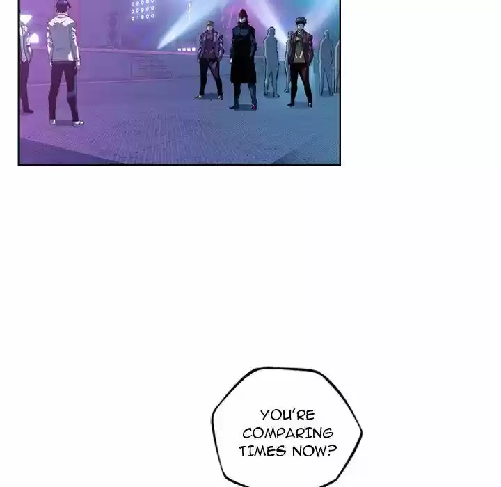 Supernova (Killer Whale) Ch.136