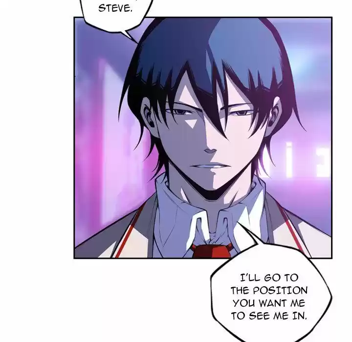 Supernova (Killer Whale) Ch.136