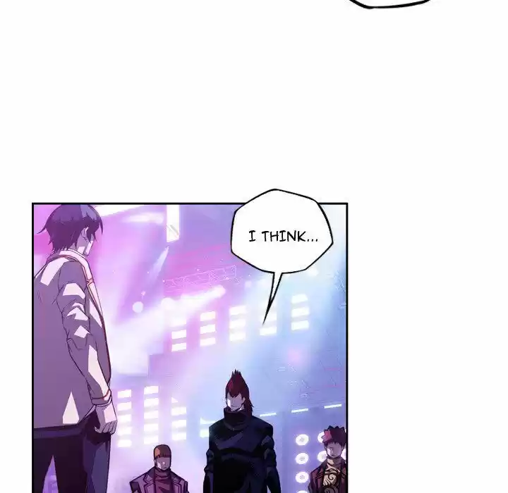 Supernova (Killer Whale) Ch.136