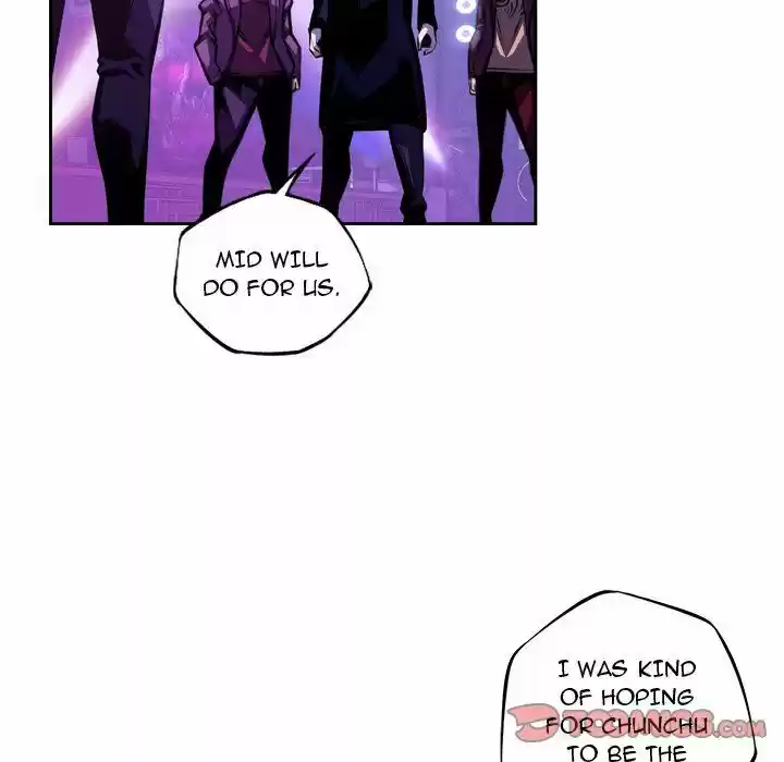 Supernova (Killer Whale) Ch.136