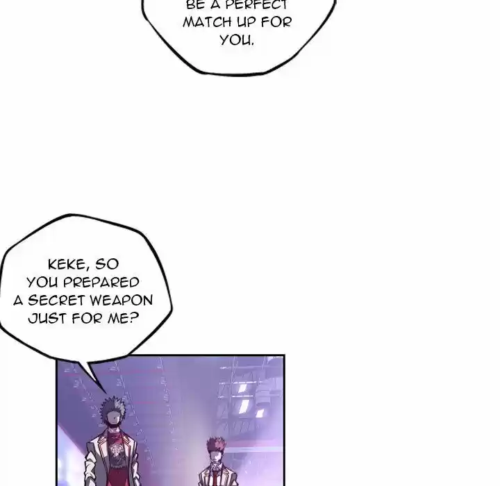 Supernova (Killer Whale) Ch.136