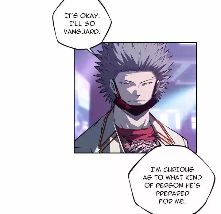 Supernova (Killer Whale) Ch.136