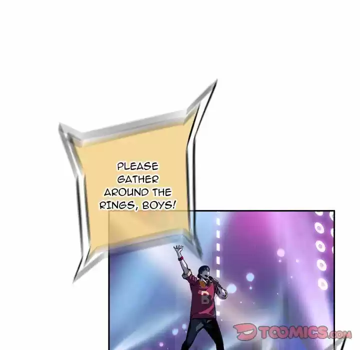 Supernova (Killer Whale) Ch.136