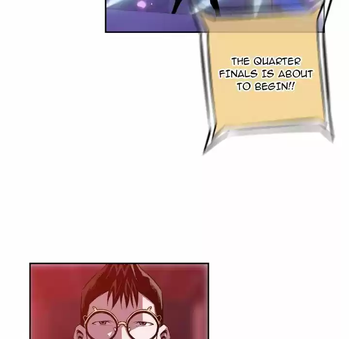 Supernova (Killer Whale) Ch.136