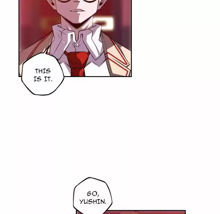 Supernova (Killer Whale) Ch.136