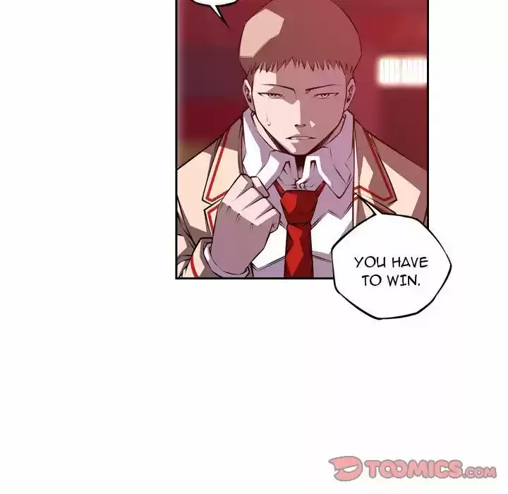 Supernova (Killer Whale) Ch.136