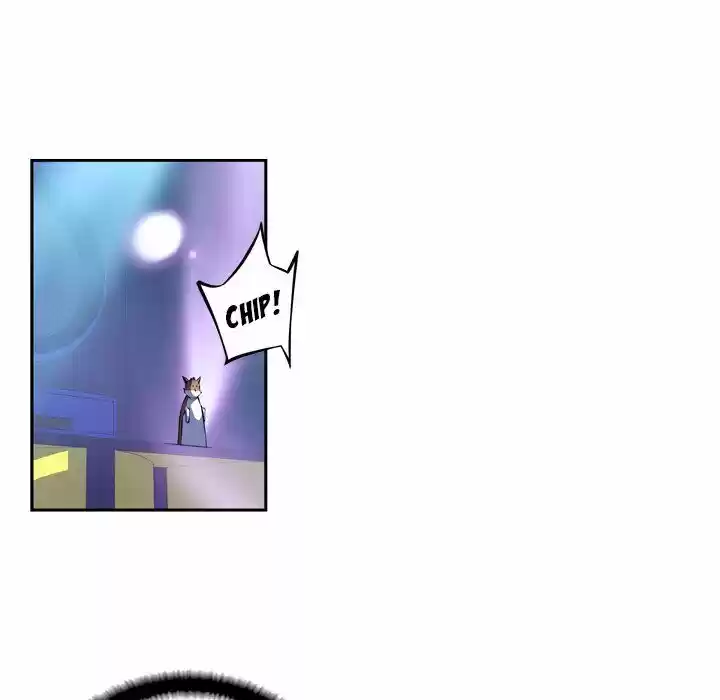 Supernova (Killer Whale) Ch.136