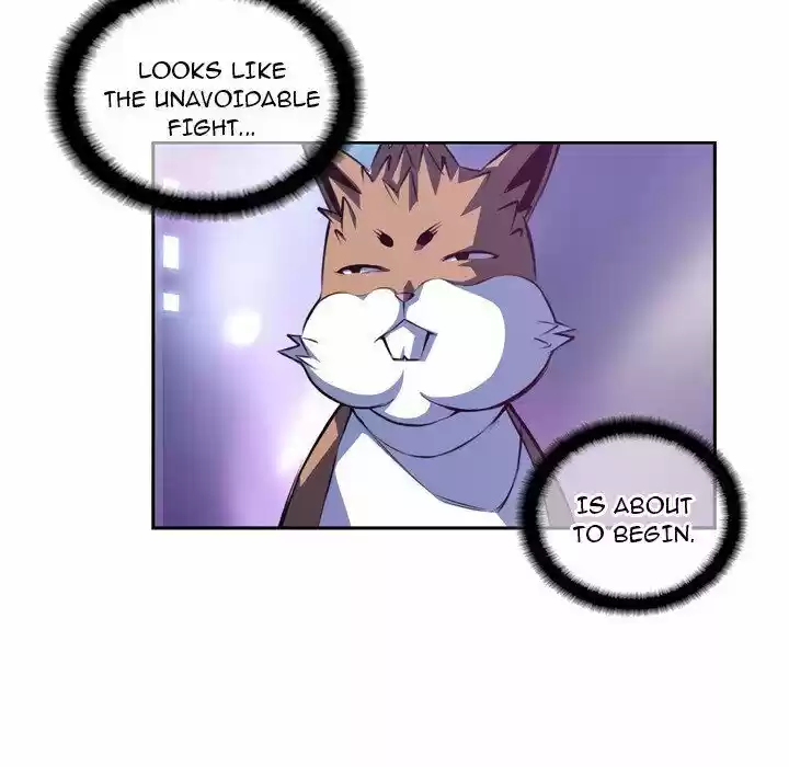 Supernova (Killer Whale) Ch.136