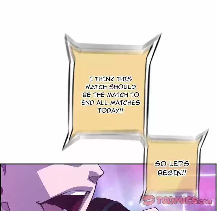 Supernova (Killer Whale) Ch.136