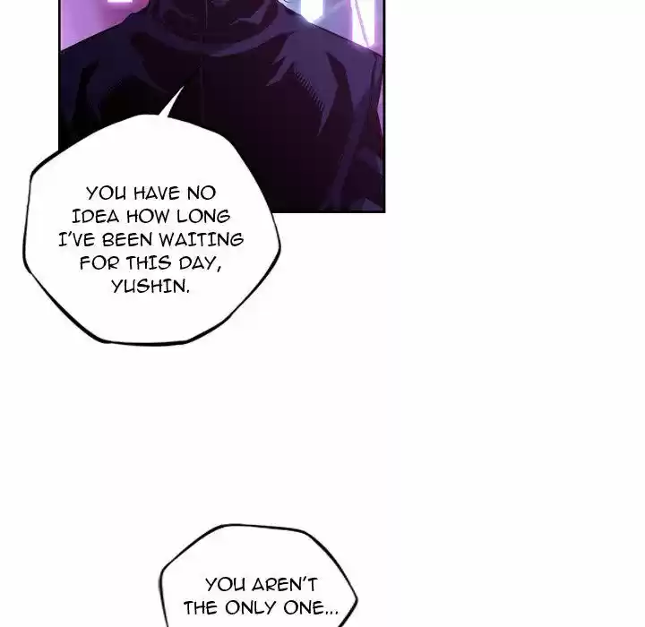 Supernova (Killer Whale) Ch.136