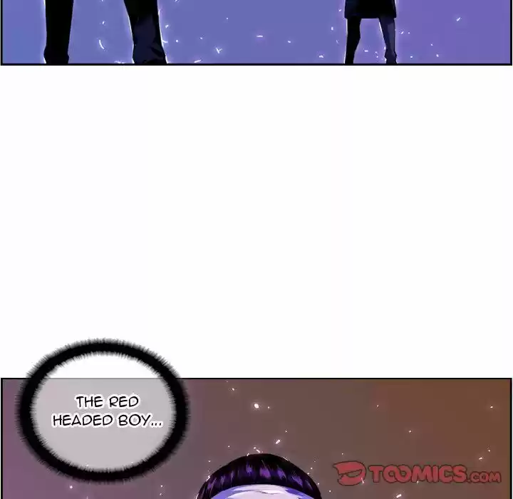 Supernova (Killer Whale) Ch.136