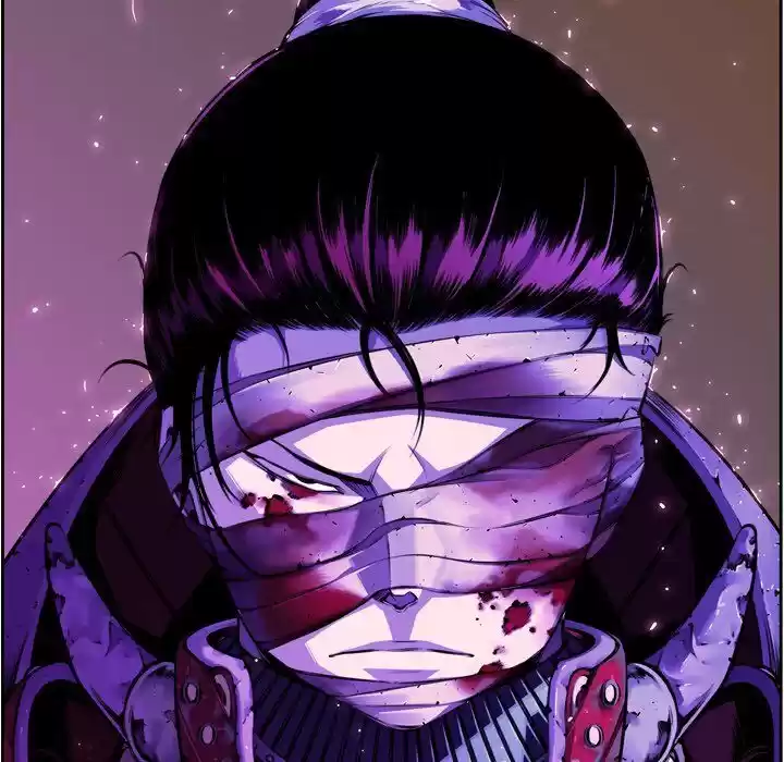 Supernova (Killer Whale) Ch.136