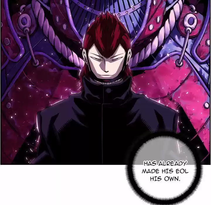 Supernova (Killer Whale) Ch.136