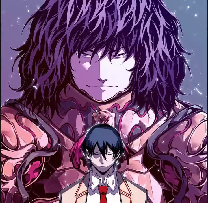 Supernova (Killer Whale) Ch.136