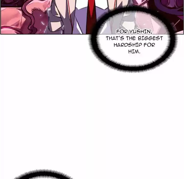 Supernova (Killer Whale) Ch.136