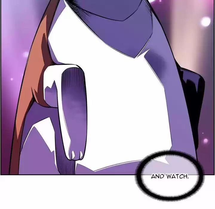 Supernova (Killer Whale) Ch.136