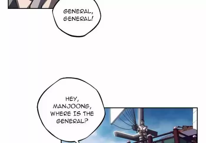 Supernova (Killer Whale) Ch.137