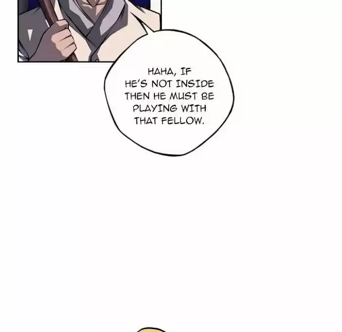 Supernova (Killer Whale) Ch.137