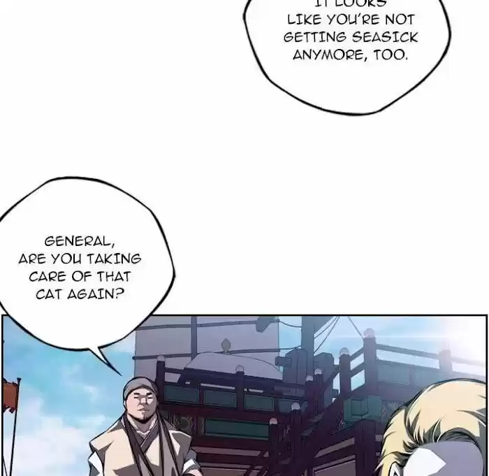 Supernova (Killer Whale) Ch.137