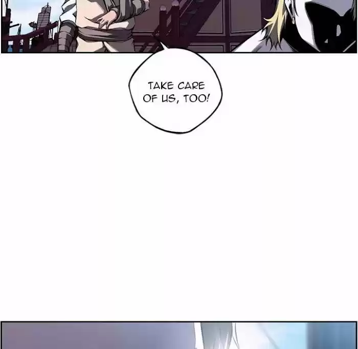 Supernova (Killer Whale) Ch.137