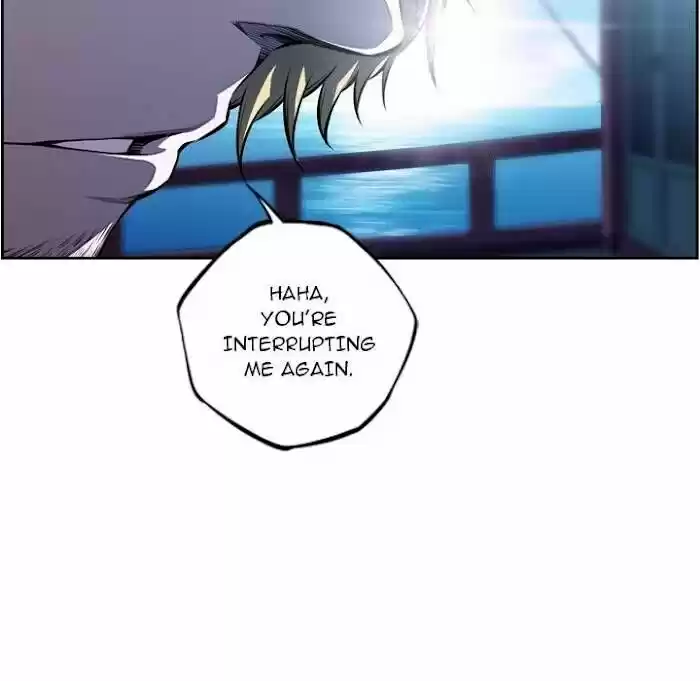 Supernova (Killer Whale) Ch.137