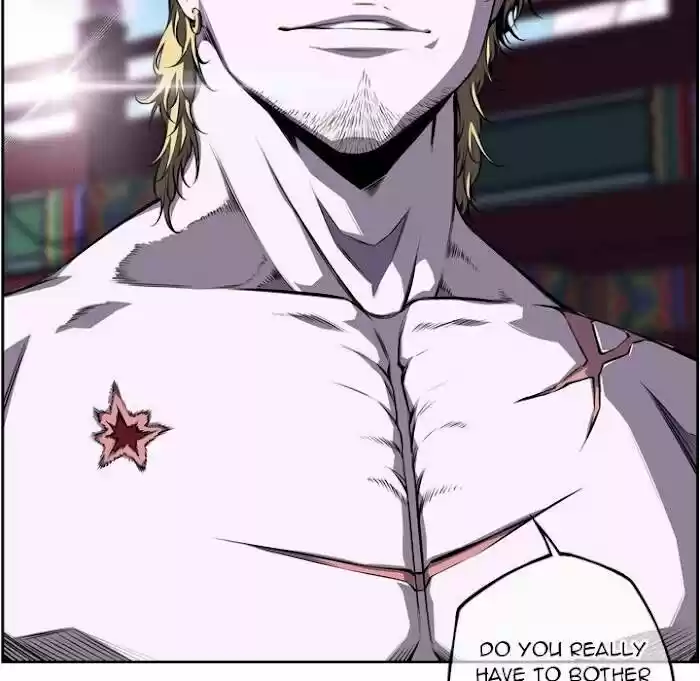 Supernova (Killer Whale) Ch.137