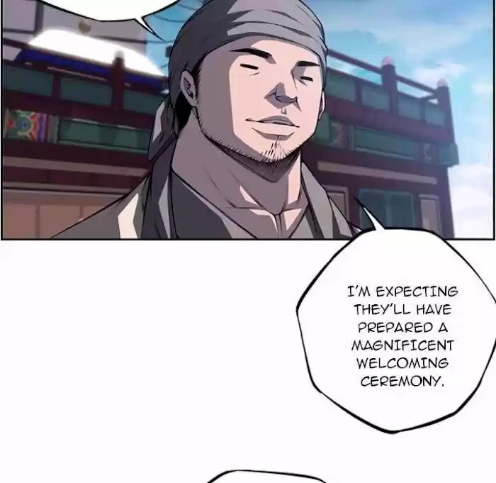 Supernova (Killer Whale) Ch.137