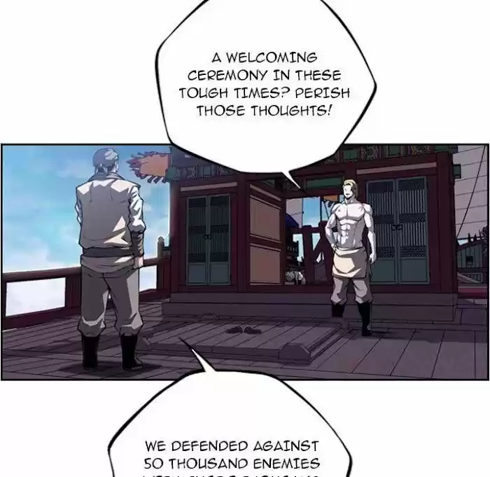 Supernova (Killer Whale) Ch.137