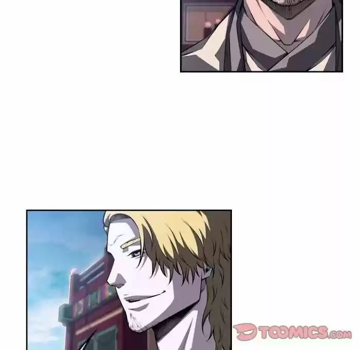 Supernova (Killer Whale) Ch.137