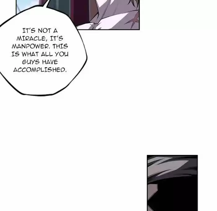Supernova (Killer Whale) Ch.137