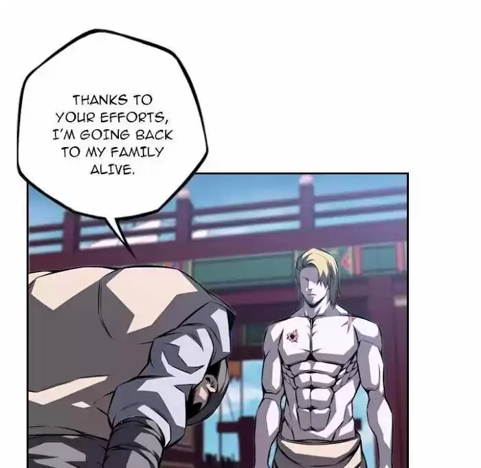 Supernova (Killer Whale) Ch.137