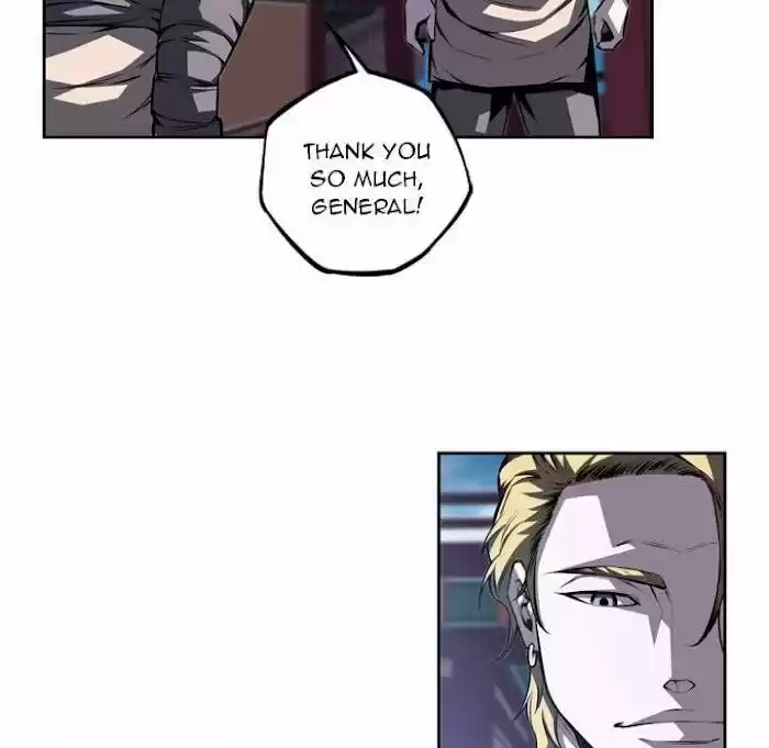 Supernova (Killer Whale) Ch.137